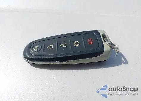 2013 Ford Explorer Limited из США, поврежденный, VIN 1FM5K8F82DGC28926